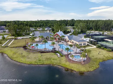 View/Area - 308 Rustic Mill Dr, Saint Augustine, FL 32092 photo 8 of 12