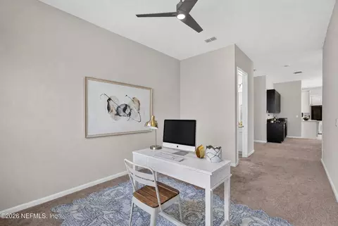 Entry Way - 308 Rustic Mill Dr, Saint Augustine, FL 32092 photo 5 of 5