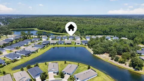View/Area - 308 Rustic Mill Dr, Saint Augustine, FL 32092 photo 4 of 12