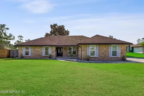 12675 Filly Ct, Jacksonville, FL 32223