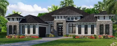 257 Brook Ridge Way, Saint Augustine, FL 32092