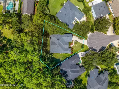 View/Area - 725 Corrigan Dr, Saint Augustine, FL 32092 photo 3 of 8