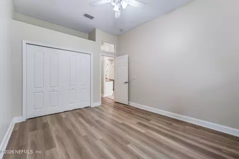 Bedroom - 725 Corrigan Dr, Saint Augustine, FL 32092 photo 3 of 4