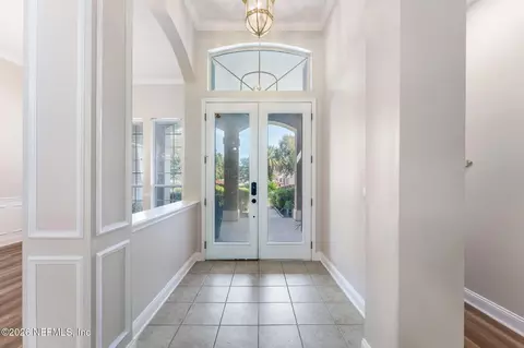 Entry Way - 725 Corrigan Dr, Saint Augustine, FL 32092 photo 1 of 3