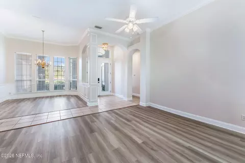 Living - 725 Corrigan Dr, Saint Augustine, FL 32092 photo 4 of 12