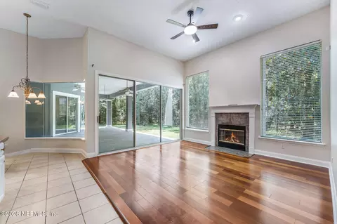 Living - 725 Corrigan Dr, Saint Augustine, FL 32092 photo 8 of 12