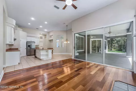 Living - 725 Corrigan Dr, Saint Augustine, FL 32092 photo 9 of 12