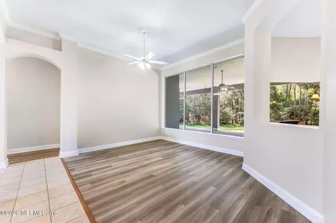 Living - 725 Corrigan Dr, Saint Augustine, FL 32092 photo 2 of 12