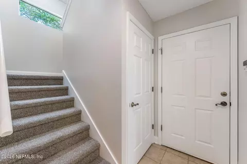 Entry Way - 725 Corrigan Dr, Saint Augustine, FL 32092 photo 2 of 3