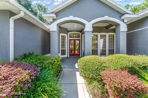 Exterior - 725 Corrigan Dr, Saint Augustine, FL 32092 photo 1 of 5