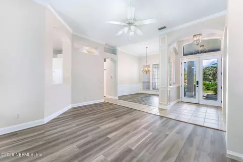 Living - 725 Corrigan Dr, Saint Augustine, FL 32092 photo 3 of 12