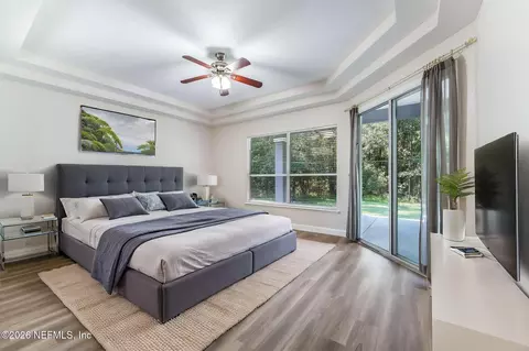 Bedroom - 725 Corrigan Dr, Saint Augustine, FL 32092 photo 1 of 4