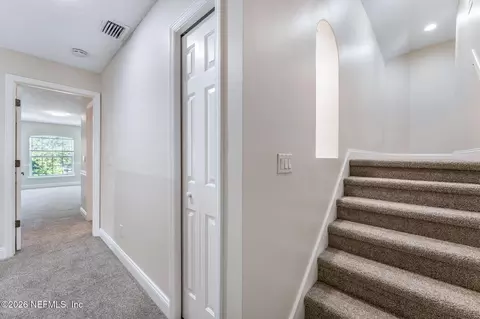 Entry Way - 725 Corrigan Dr, Saint Augustine, FL 32092 photo 3 of 3