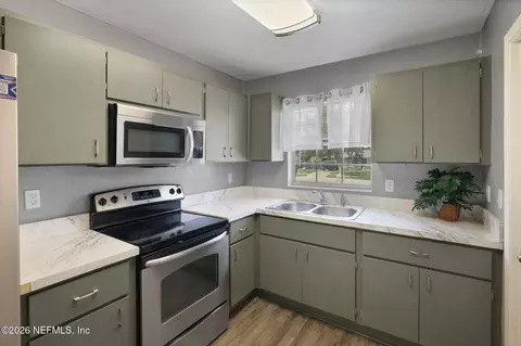 Kitchen - 405 Travino Ave, Saint Augustine, FL 32086 photo 2 of 3