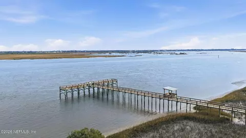 View/Area - 405 Travino Ave, Saint Augustine, FL 32086 photo 4 of 5