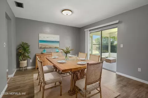 Dining - 405 Travino Ave, Saint Augustine, FL 32086 photo 1 of 1