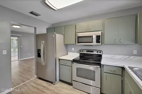 Kitchen - 405 Travino Ave, Saint Augustine, FL 32086 photo 3 of 3
