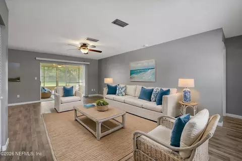 Living - 405 Travino Ave, Saint Augustine, FL 32086 photo 1 of 7