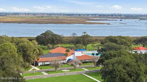 View/Area - 405 Travino Ave, Saint Augustine, FL 32086 photo 3 of 5