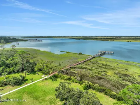 View/Area - 405 Travino Ave, Saint Augustine, FL 32086 photo 2 of 5