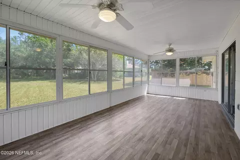Exterior - 405 Travino Ave, Saint Augustine, FL 32086 photo 2 of 6