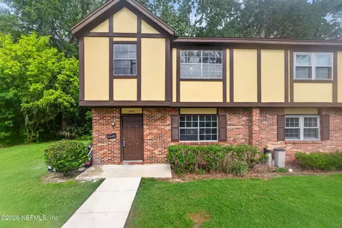 4801 Windrush Ln #A2A, Jacksonville, FL 32217