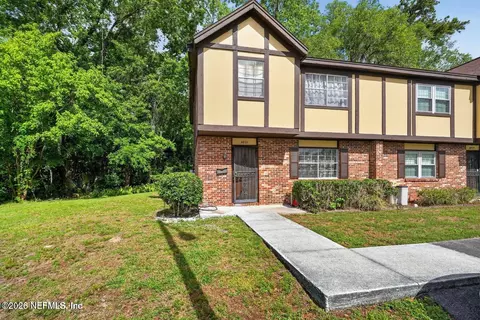 4801 Windrush Ln #A2A, Jacksonville, FL 32217