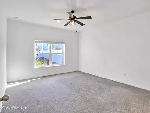 Bedroom - 64 Wiltshire Dr, Saint Augustine, FL 32092 photo 3 of 5