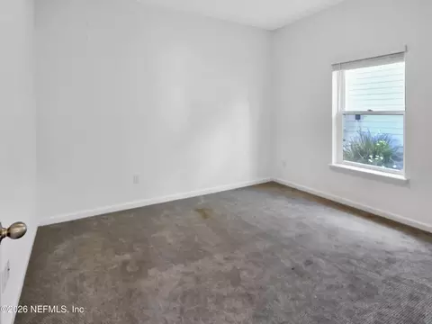Bedroom - 64 Wiltshire Dr, Saint Augustine, FL 32092 photo 2 of 5