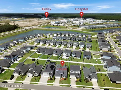 View/Area - 64 Wiltshire Dr, Saint Augustine, FL 32092 photo 5 of 6