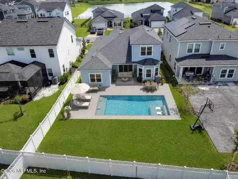 View/Area - 64 Wiltshire Dr, Saint Augustine, FL 32092 photo 2 of 6