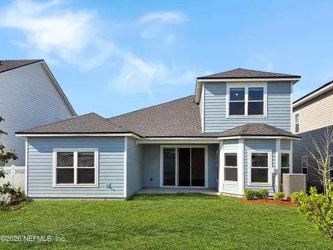 Exterior - 64 Wiltshire Dr, Saint Augustine, FL 32092 photo 4 of 4