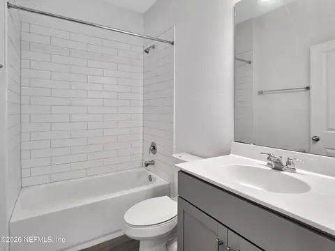 Bath - 64 Wiltshire Dr, Saint Augustine, FL 32092 photo 1 of 5