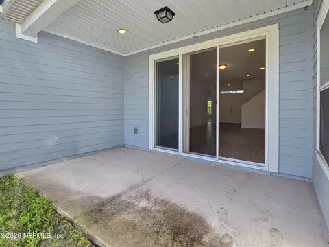 Exterior - 64 Wiltshire Dr, Saint Augustine, FL 32092 photo 3 of 4