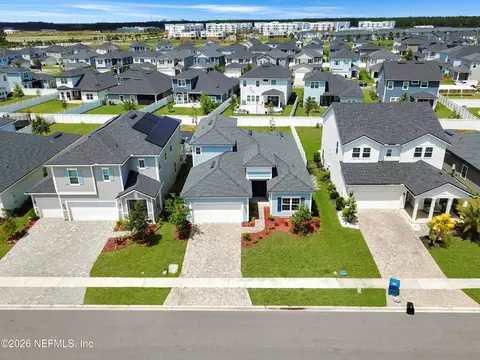 View/Area - 64 Wiltshire Dr, Saint Augustine, FL 32092 photo 3 of 6