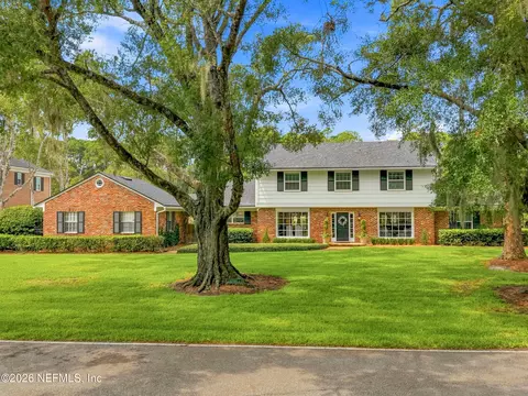 7660 Hunters Grove Rd, Jacksonville, FL 32256