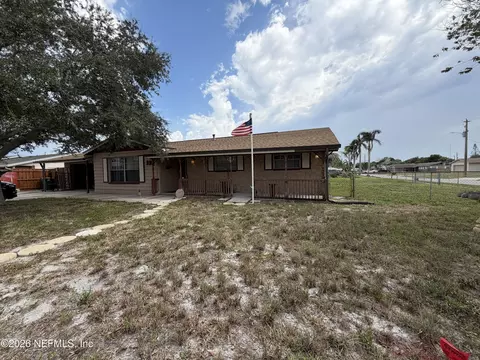 395 Bacardi Dr, Merritt Island, FL 32953