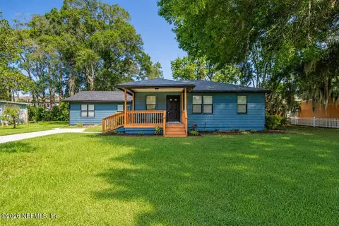 3861 Galicia Rd, Jacksonville, FL 32217