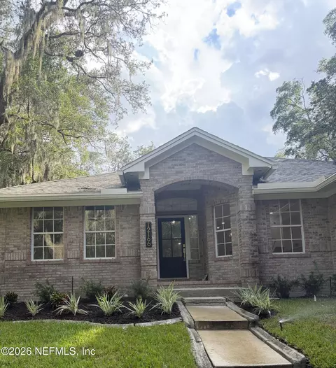 12166 Hidden Hills Dr, Jacksonville, FL 32225