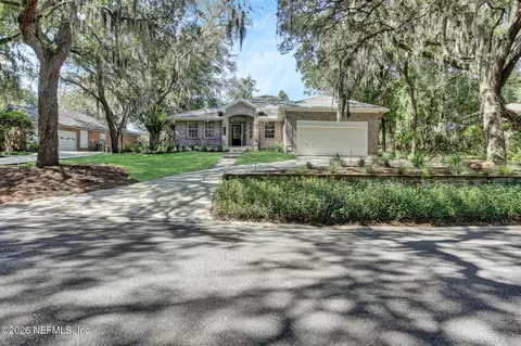 12166 Hidden Hills Dr, Jacksonville, FL 32225