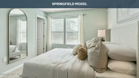 Bedroom - 297 Ayamonte Rd, Saint Augustine, FL 32084 photo 2 of 5