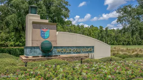 View/Area - 297 Ayamonte Rd, Saint Augustine, FL 32084 photo 2 of 4