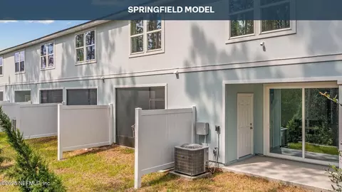 Exterior - 297 Ayamonte Rd, Saint Augustine, FL 32084 photo 4 of 6
