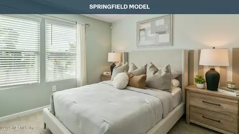 Bedroom - 297 Ayamonte Rd, Saint Augustine, FL 32084 photo 1 of 5