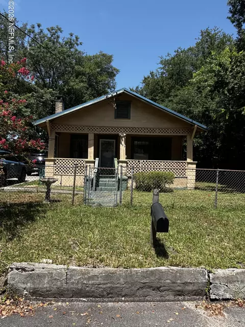 630 Center St, Jacksonville, FL 32205