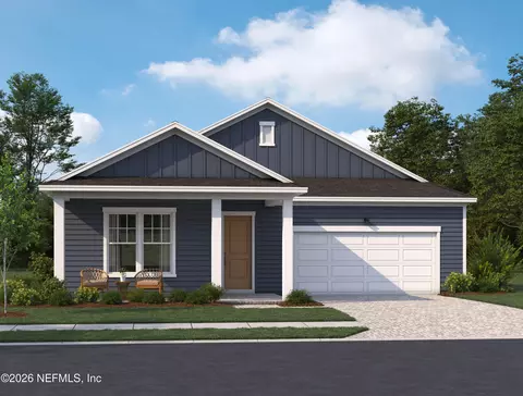 242 Cres Shrs, Saint Augustine, FL 32086