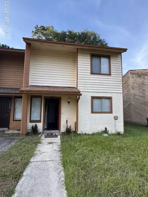 11563 N Dunes Way Dr, Jacksonville, FL 32225
