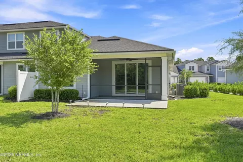 Exterior - 111 Tamar Ct, Saint Augustine, FL 32095 photo 2 of 5