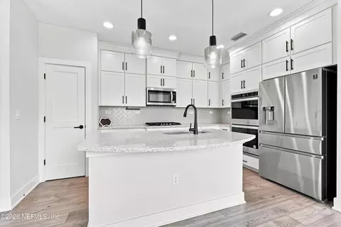 Kitchen - 111 Tamar Ct, Saint Augustine, FL 32095 photo 2 of 3