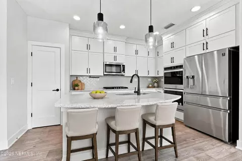 Kitchen - 111 Tamar Ct, Saint Augustine, FL 32095 photo 1 of 3